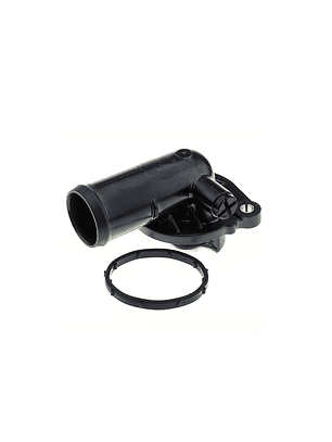 Termostato con Carcasa Chrysler Town & Country 3.6 2011 al 2016