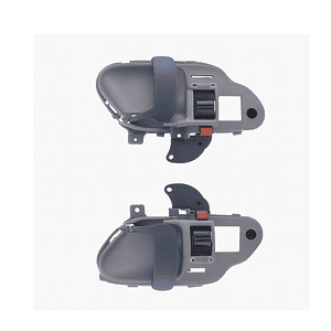 Manilla Interna Delantera RH-LH Chevrolet C1500 1996 al 1999