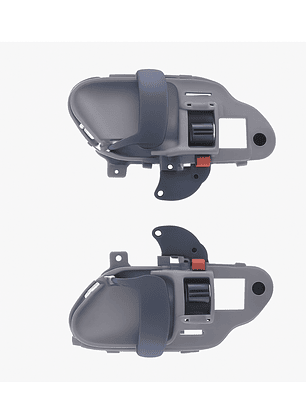 Manilla Interna Delantera RH-LH Chevrolet C1500 1996 al 1999