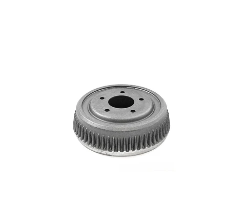 Tambor Freno 10" x 5 Trasero Chevrolet C1500 1988 al 1999