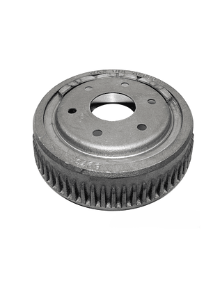 Tambor Freno Trasero 10