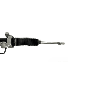 Cremallera Direcccion Chevrolet Silverado 2007 al 2013