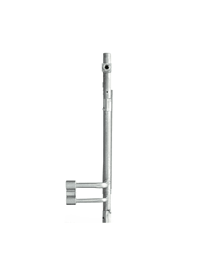 Condensador Chevrolet Silverado 2014 a 2019