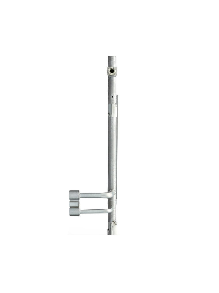 Condensador Chevrolet Silverado 2014 a 2019 2