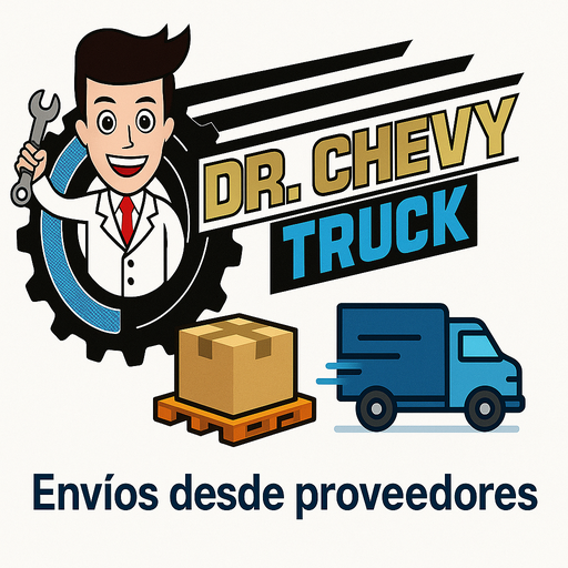 Envío desde proveedor