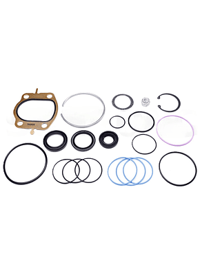 Kit Reparacion Caja Direccion Chevrolet 1996 al 2004