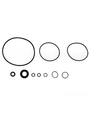 Kit Reparación Bomba Direccion Chevrolet 1960 al 2010