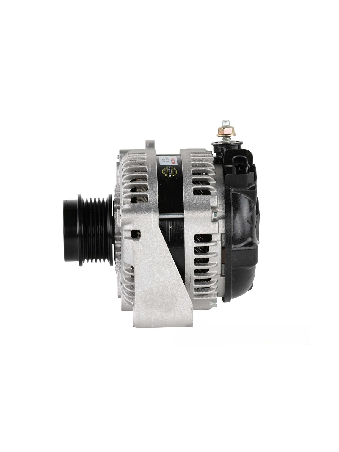 Alternador Chevrolet Silverado 2014 al 2019 1