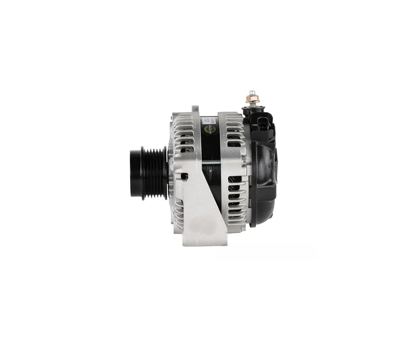 Alternador Chevrolet Silverado 2014 al 2019 1