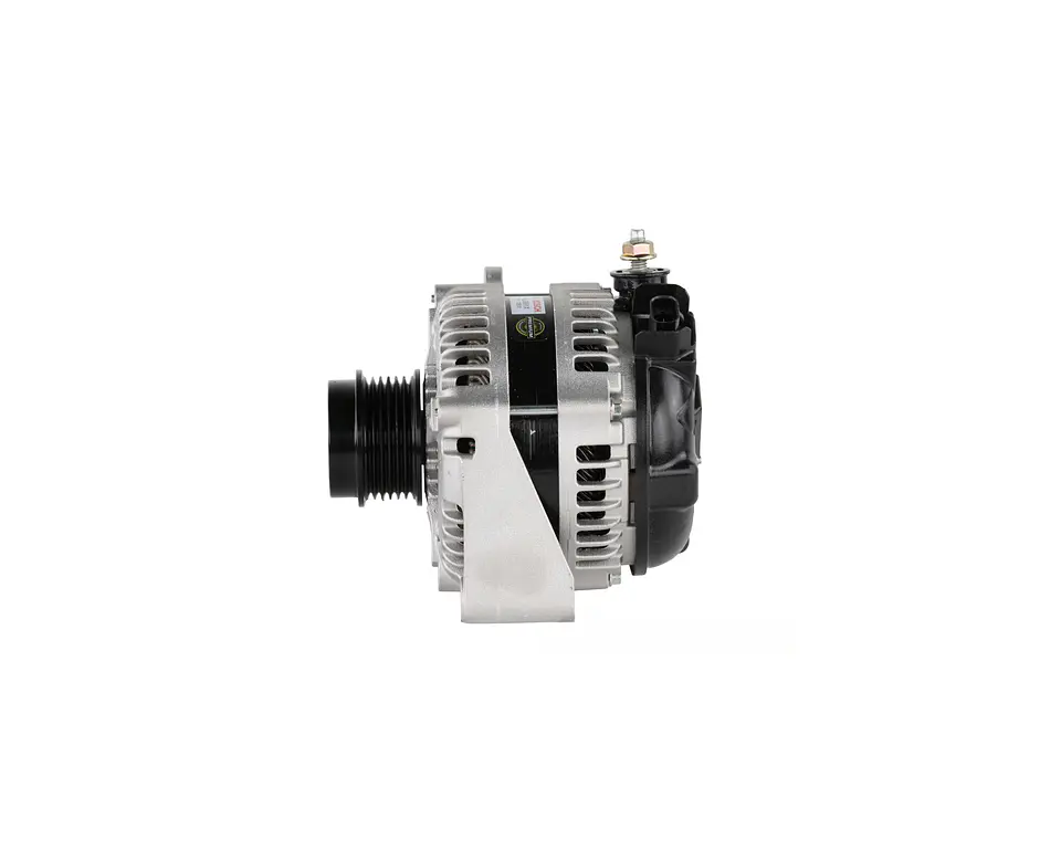 Alternador Chevrolet Silverado 2014 al 2019 1