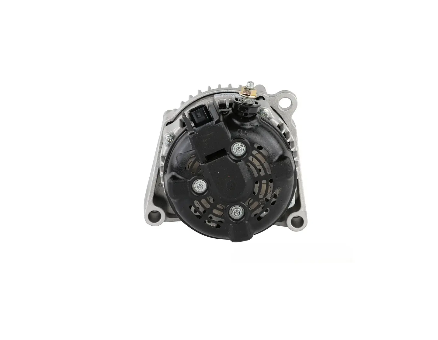 Alternador Chevrolet Silverado 2014 al 2019 3