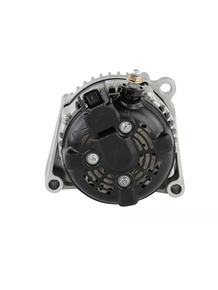 Alternador Chevrolet Silverado 2014 al 2019 3