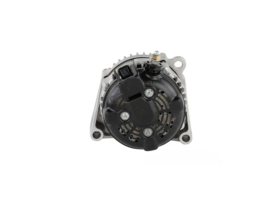 Alternador Chevrolet Silverado 2014 al 2019 3