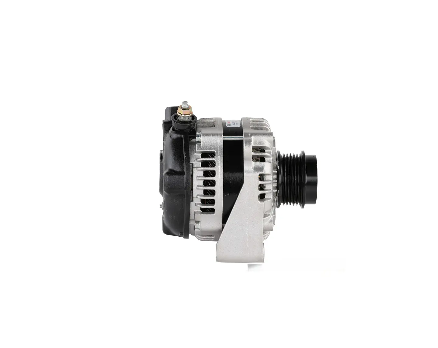 Alternador Chevrolet Silverado 2014 al 2019 4