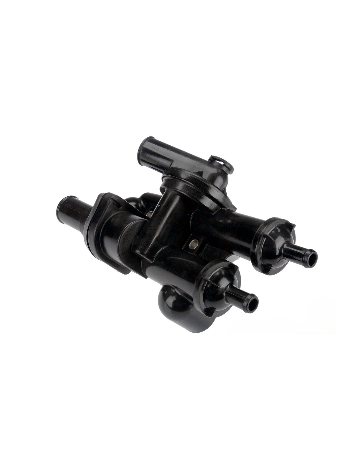 Caja Carcasa Termostato Jeep Compass 2