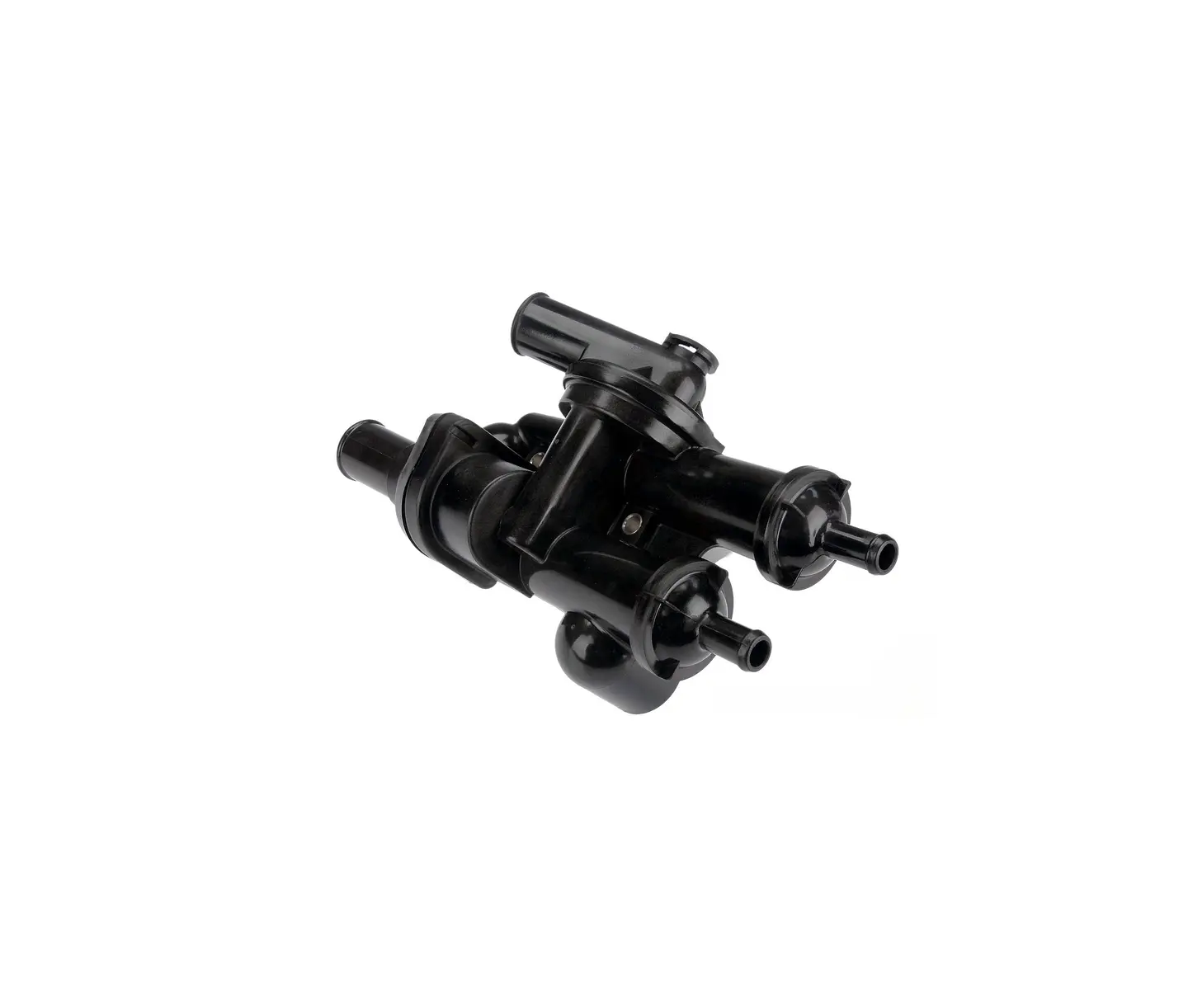 Caja Carcasa Termostato Jeep Compass 2