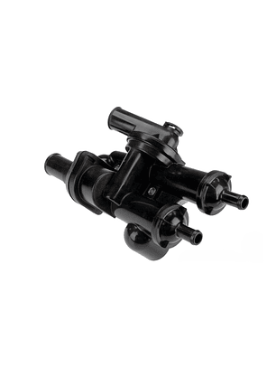 Caja Carcasa Termostato Jeep Compass