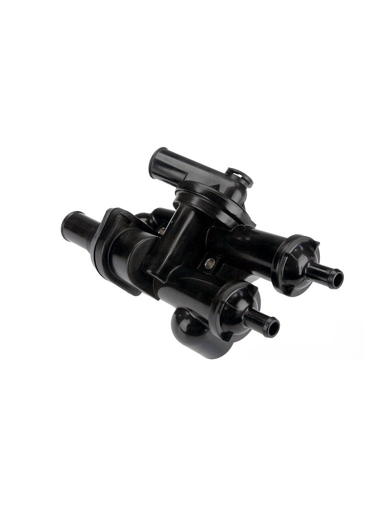 Caja Carcasa Termostato Jeep Compass 2