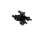 Caja Carcasa Termostato Jeep Compass - Miniatura 2