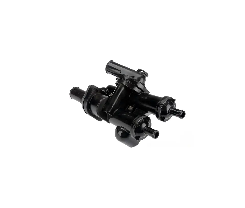 Caja Carcasa Termostato Jeep Compass 2