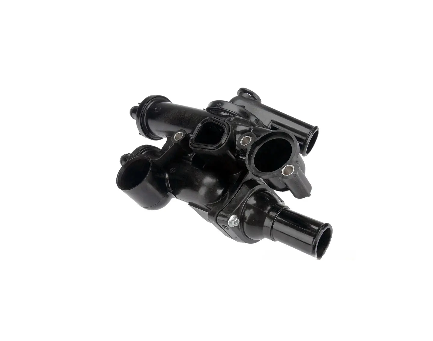 Caja Carcasa Termostato Jeep Compass 3
