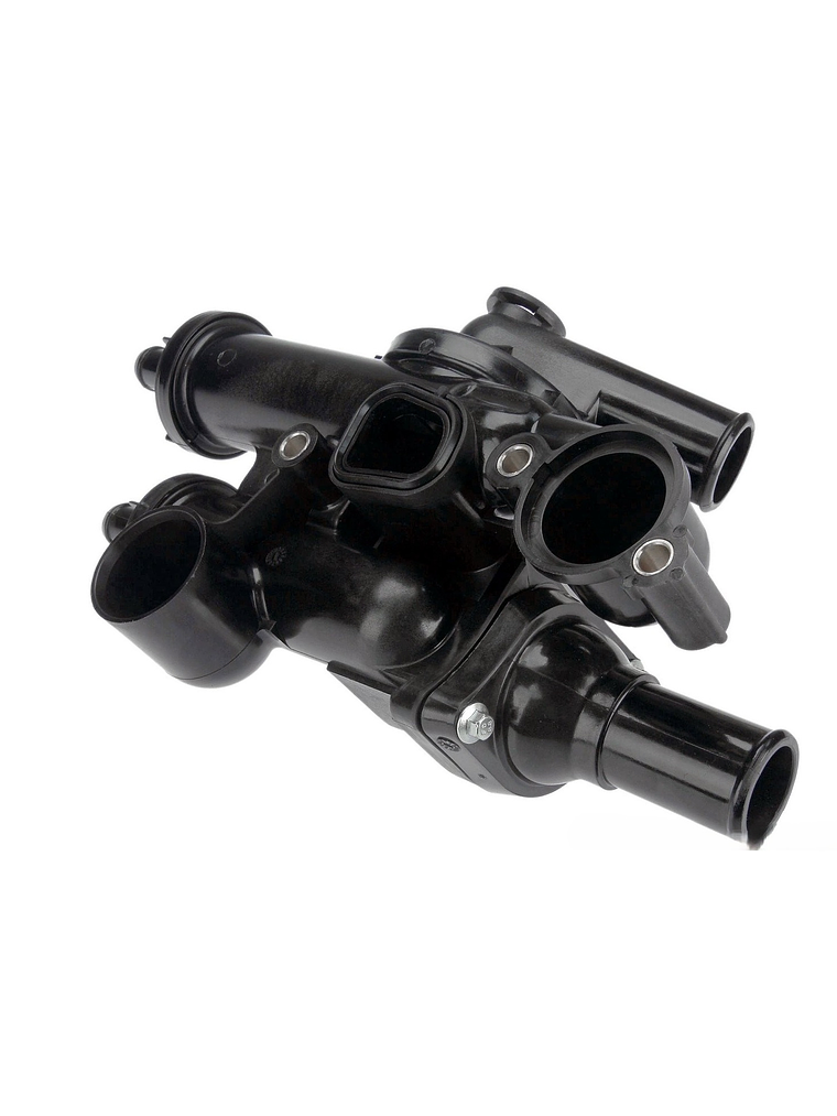 Caja Carcasa Termostato Jeep Compass 3