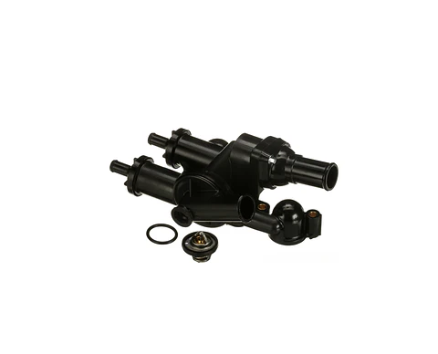Caja Carcasa Termostato Jeep Compass