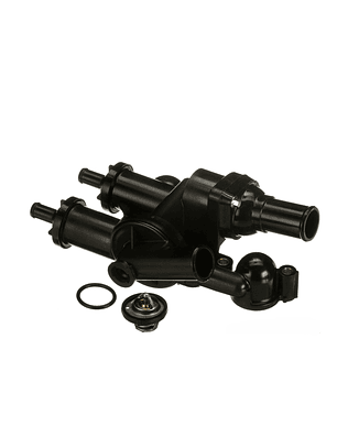 Caja Carcasa Termostato Jeep Compass