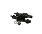 Caja Carcasa Termostato Jeep Compass - Miniatura 1