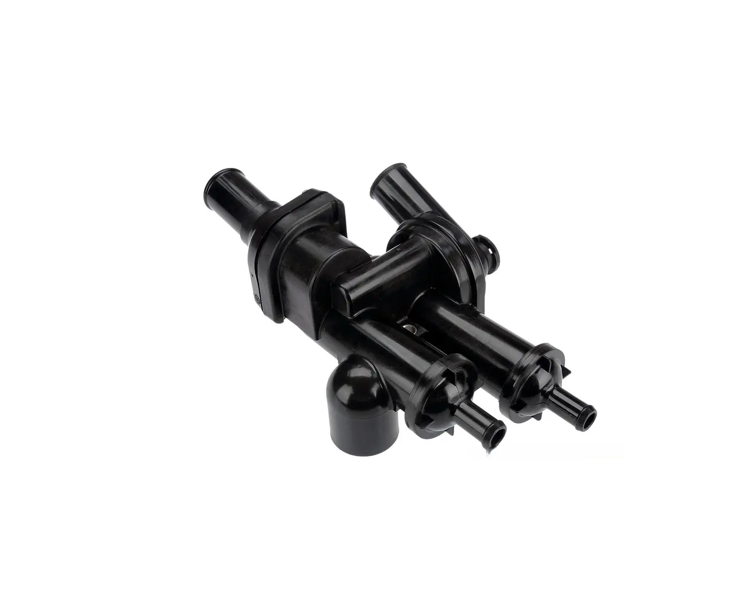 Caja Carcasa Termostato Jeep Compass 4