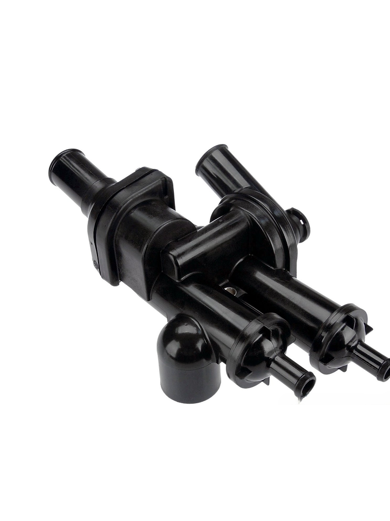 Caja Carcasa Termostato Jeep Compass 4
