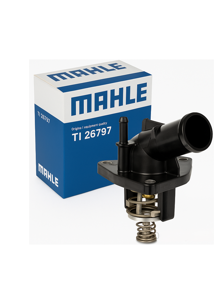 Termostato Chevrolet Silverado 5.3 2014 a 2019 1