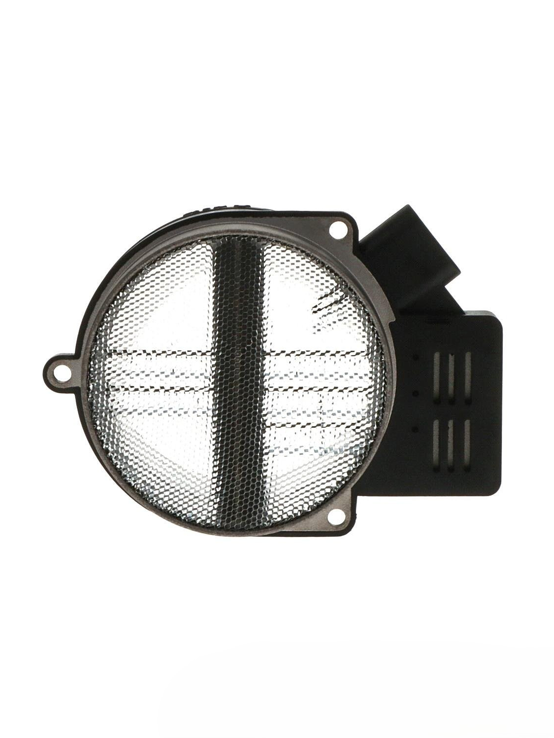 Sensor Maf Flujometro Chevrolet Silverado 1999 al 2006 4