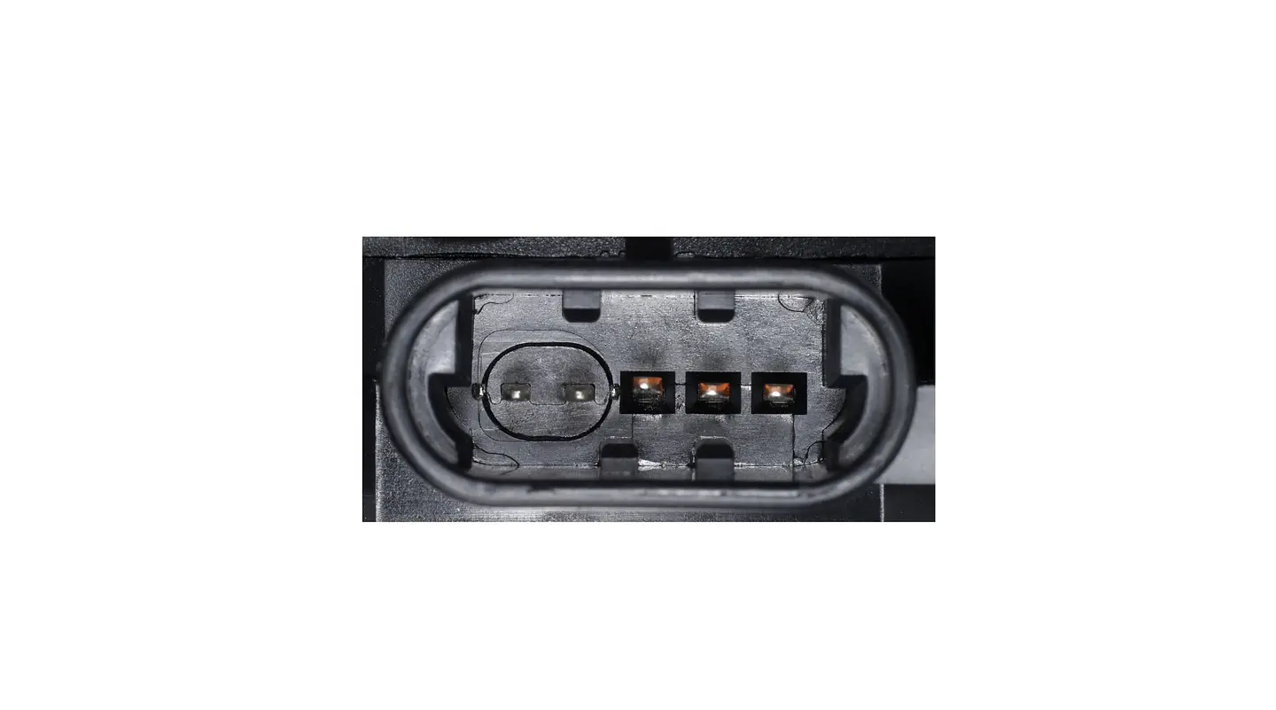 Sensor Maf Flujometro Chevrolet Silverado 1999 al 2006 5