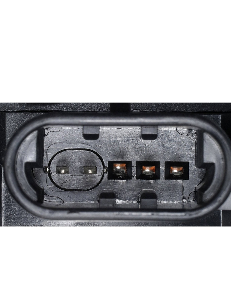 Sensor Maf Flujometro Chevrolet Silverado 1999 al 2006 5