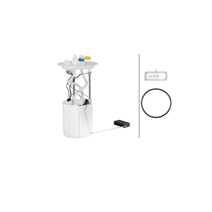 Bomba Bencina Ford Ranger 2.5 2012 al 2021