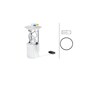 Bomba Bencina Ford Ranger 2.5 2012 al 2021