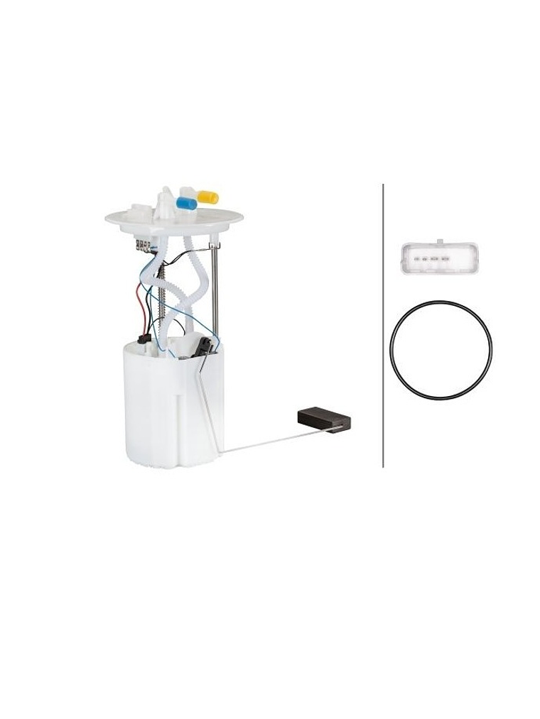 Bomba Bencina Ford Ranger 2.5 2012 al 2021 1