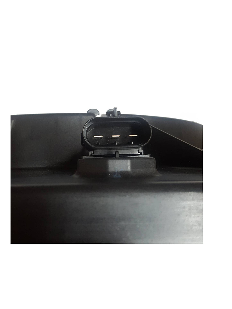 Electroventilador Ford Ranger 2.5 Bencinera 2012 al 2021 3