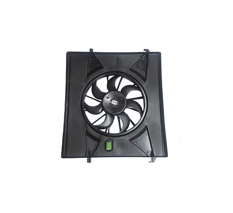 Electro Ventilador Ford Ranger 2.5 Bencinera 2012 al 2021