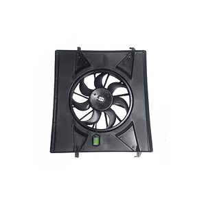 Electro Ventilador Ford Ranger 2.5 Bencinera 2012 al 2021