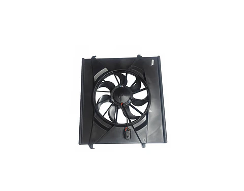 Electro Ventilador Ford Ranger 2.5 Bencinera 2012 al 2021