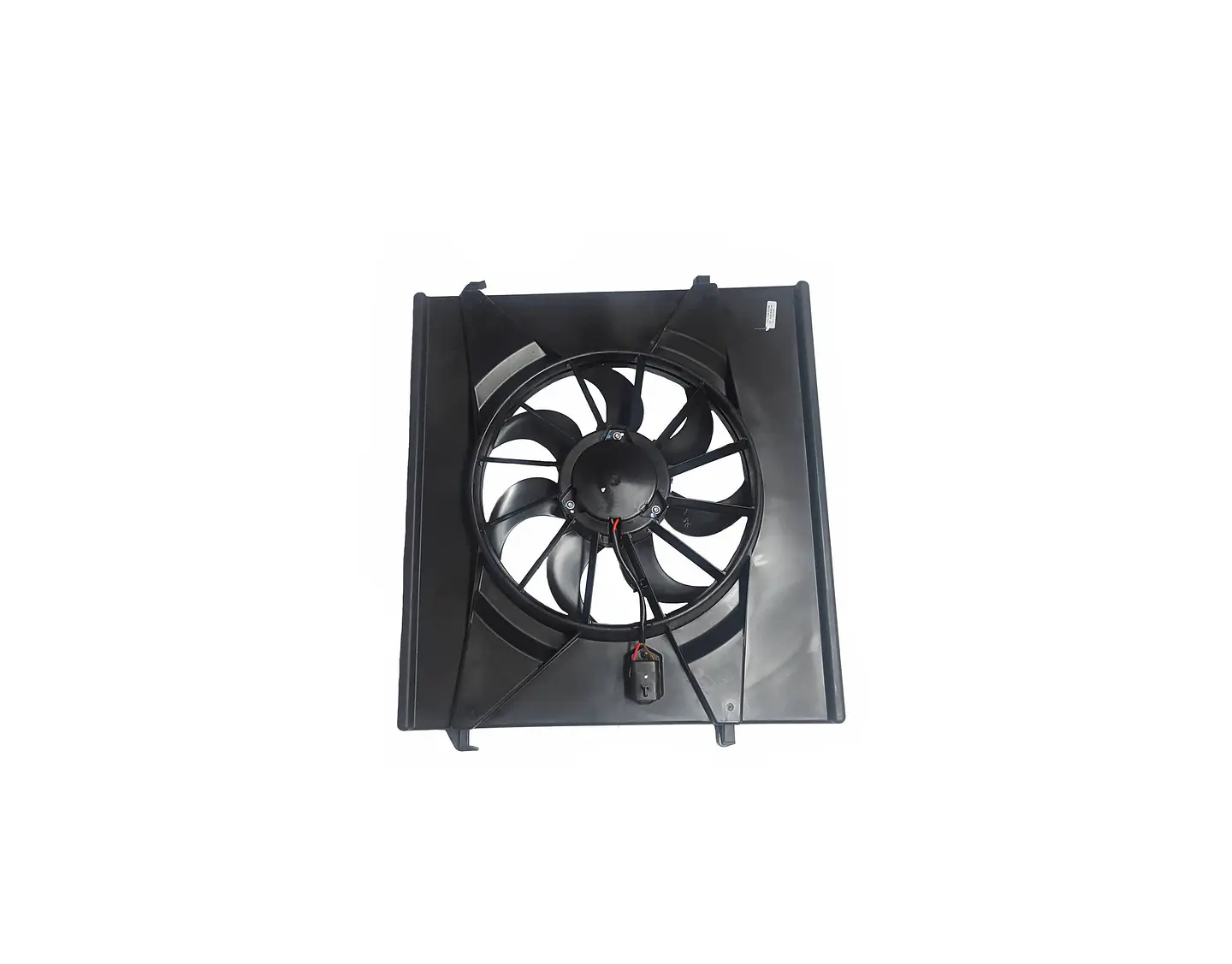 Electro Ventilador Ford Ranger 2.5 Bencinera 2012 al 2021 1