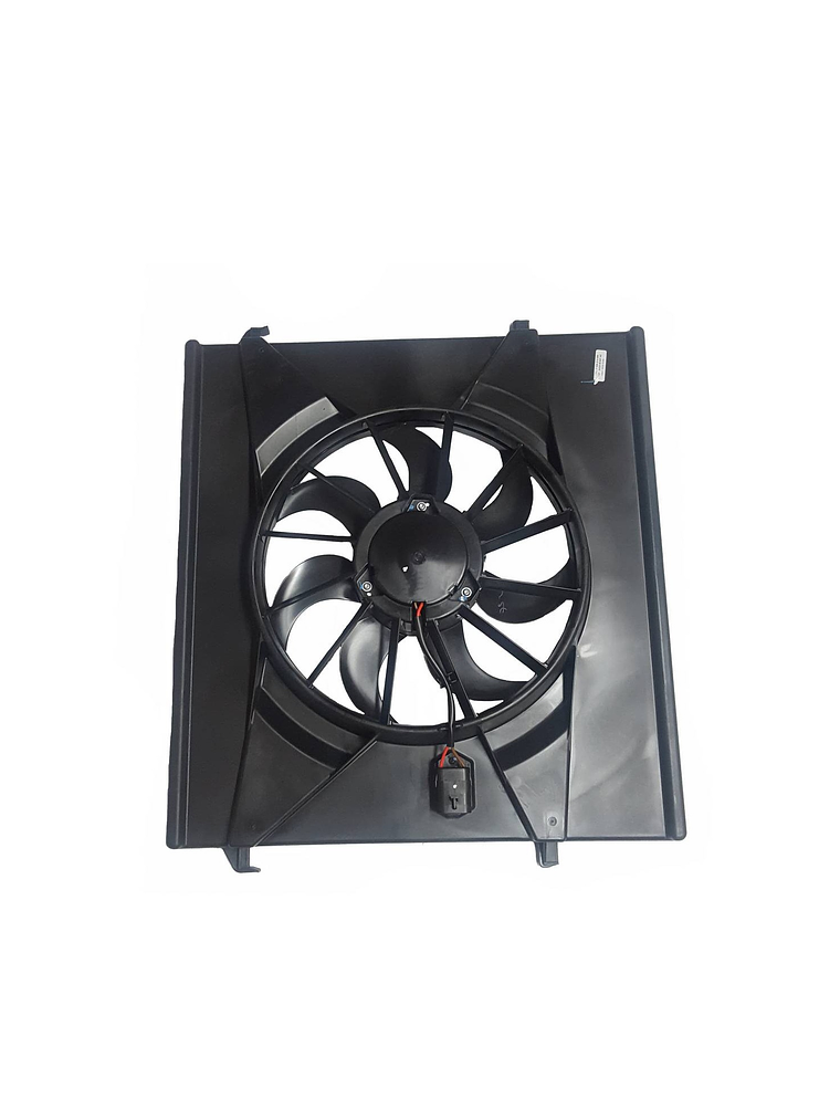 Electroventilador Ford Ranger 2.5 Bencinera 2012 al 2021 1