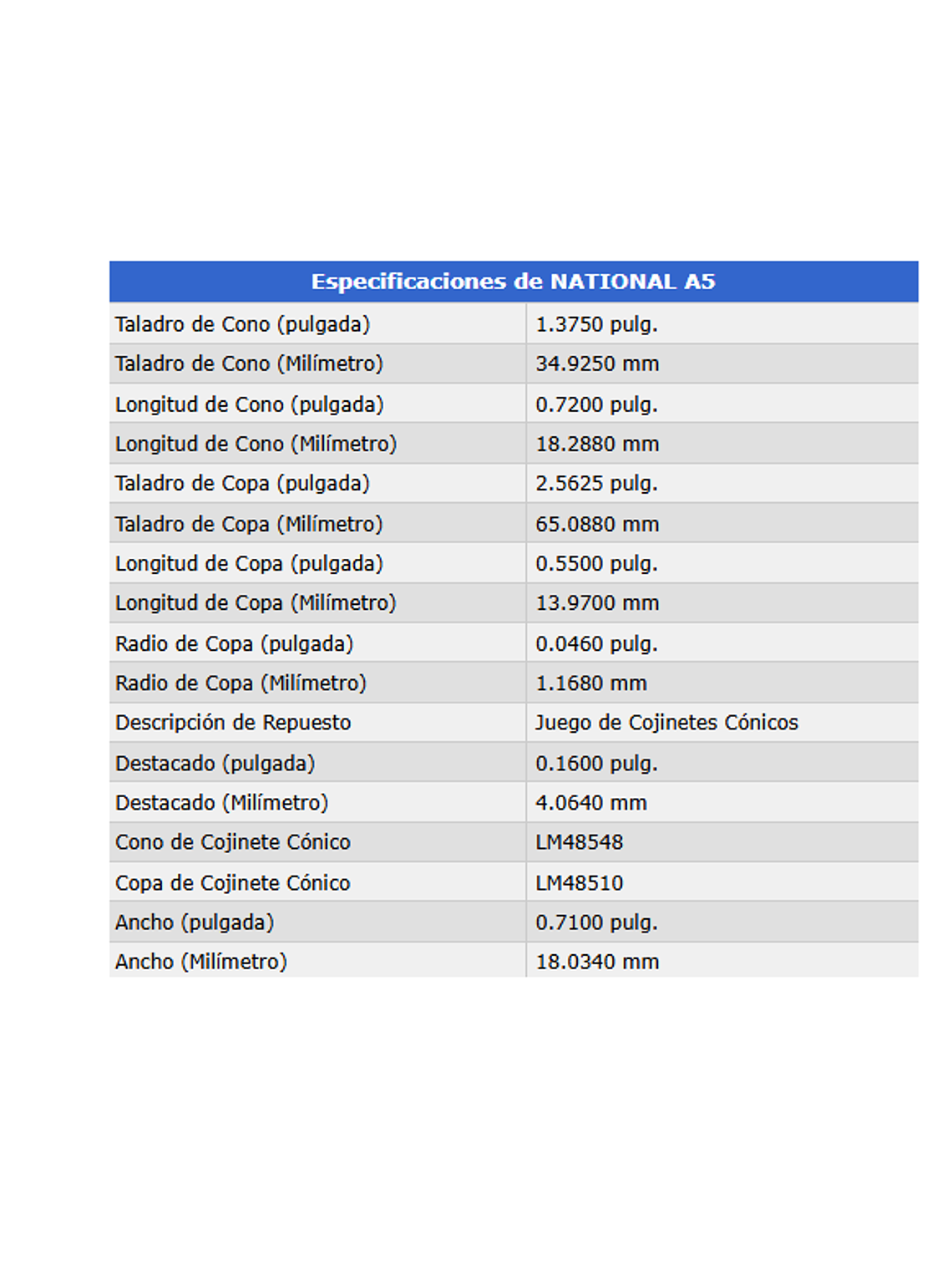 Kit Rodamiento Rueda Delt Chevrolet Silverado 4x2 1988 al 1998 3