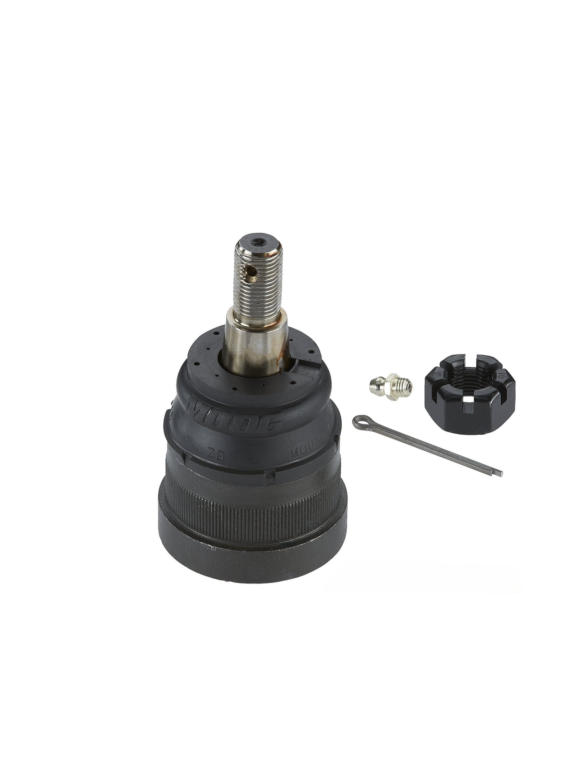 Rotula Bandeja Inferior Chevrolet C1500 4x2 1988 al 1999 2