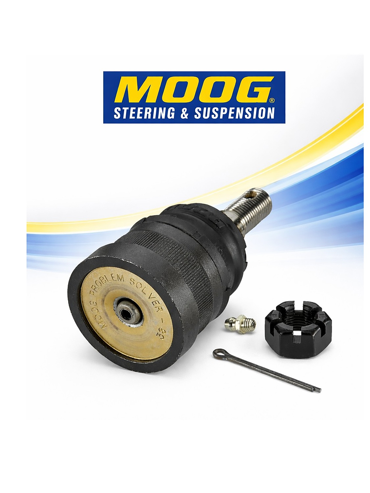 Rotula Bandeja Inferior Chevrolet C1500 4x2 1988 al 1999 1