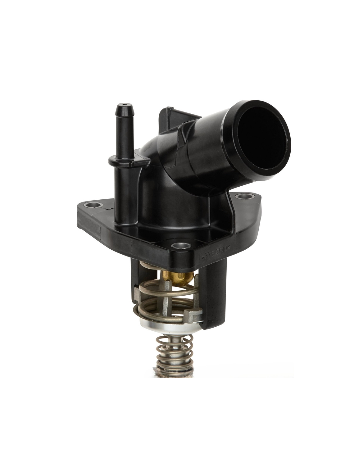 Termostato Chevrolet Silverado 5.3 2014 a 2019 3