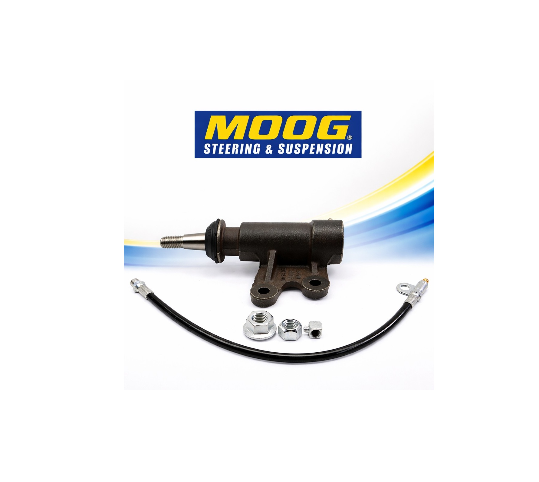Soporte Brazo Auxiliar Chevrolet C1500 1993 al 1999