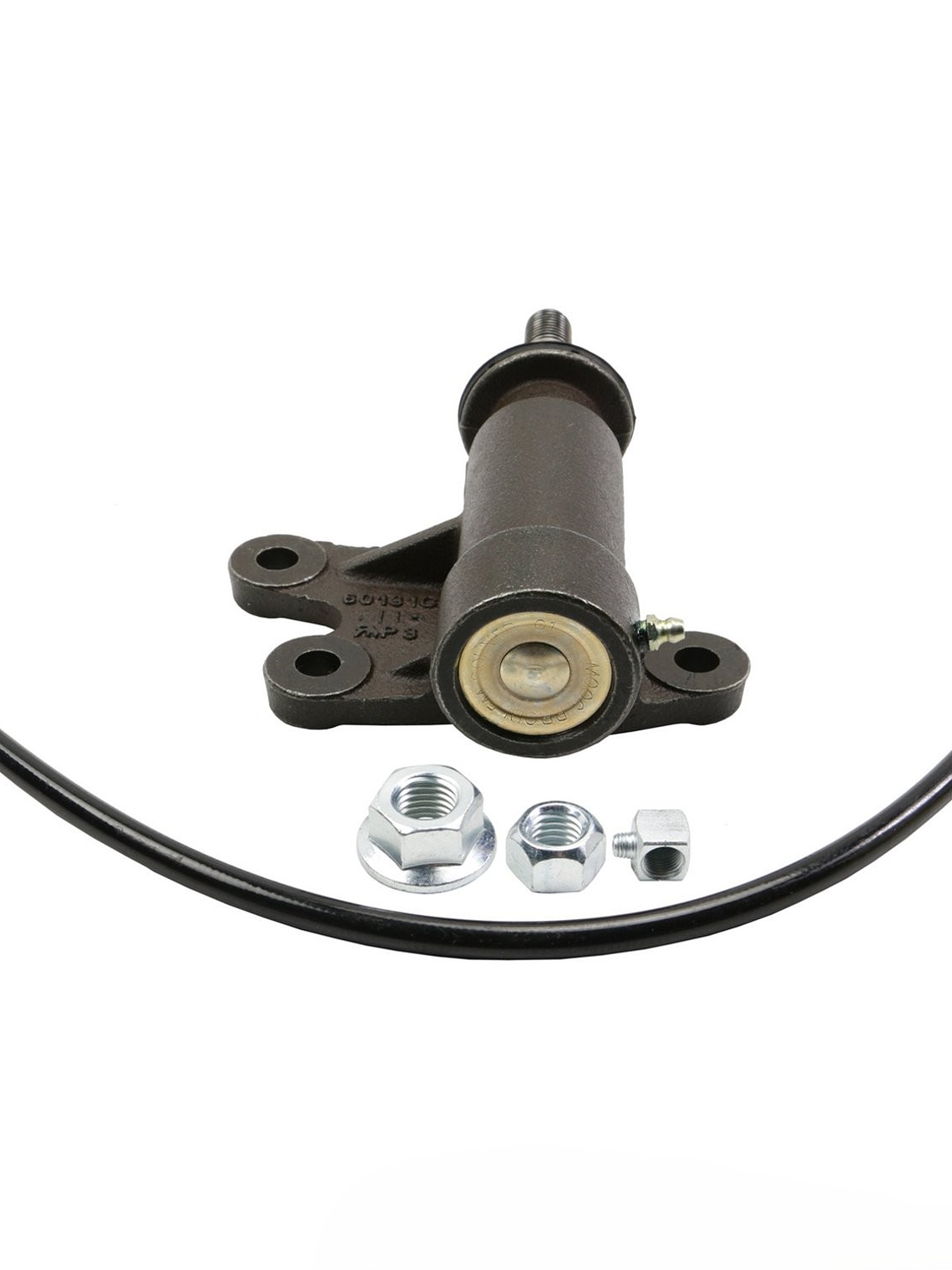 Soporte Brazo Auxiliar Chevrolet C1500 1993 al 1999 2